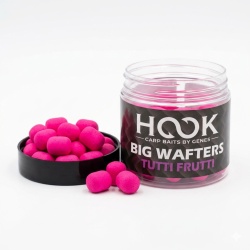 Hook Baits Dumbell Big Wafters 12-16 mm, 100 ml.