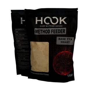 Hook, Baza TTX, 1kg, Diverse Arome - Img 3