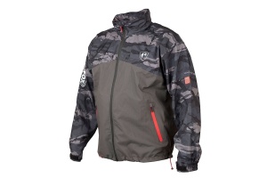 Jacheta/ Pantaloni Ripstop Fox Rage RS 10K - Img 3