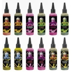 Korda, Atractant Goo, Supreme, 115ml