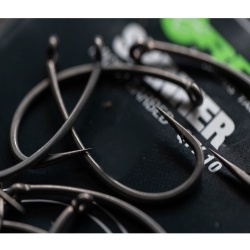 Korda, Carlige Spinner, 10buc