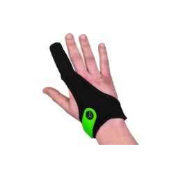 Korda, Finger Stall Strap, Degetar de lansare