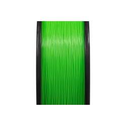Korda, Fir Monofilament, Kompetition 1000 mt - Fluo Green - Img 5