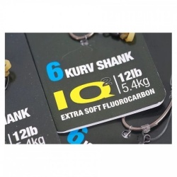 Korda, Montura IQ D, Nr.8, Kurv