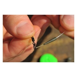 Korda, Opritori, Naked Chod, Sistem Siguranta