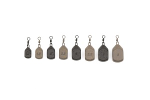 Korda Plumb, Square Pear Swivel, 2,5oz (70gr.) - Img 1