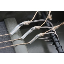 Korda, Tub Termo-Retractabil, Clear, 1.2 mm.