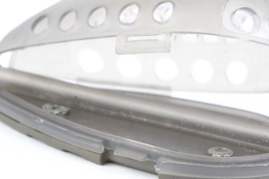 Korum Momitor Inline Grub Feeder (30; 45; 60 gr.) - Img 3