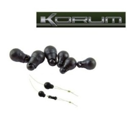 Korum Stoper - Quick change beads