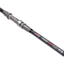 Lanseta Crap, Osako, Champion TeleCarp, 3,50lbs - Img 2