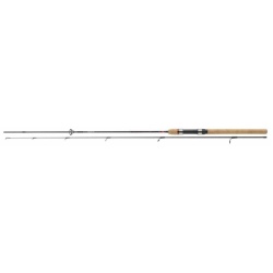 Lanseta Daiwa, Ninja X Jigger, 2.70 mt, 8-35 gr, 2 tronsoane