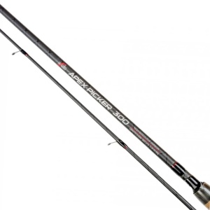Lanseta Osako Apex Picker, 40-80g., 2+3vf (2.70 si 3.00m) - Img 3