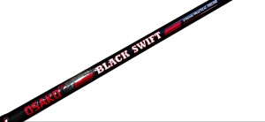 Lanseta Osako, Blak Swift, Spinning - Img 1