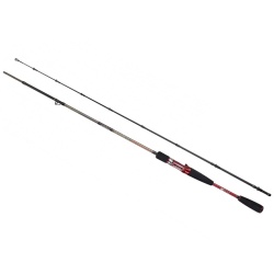 Lanseta Redbird Cast, Sakura, RDC 662MH (1,98mt) 7-30gr. Fast