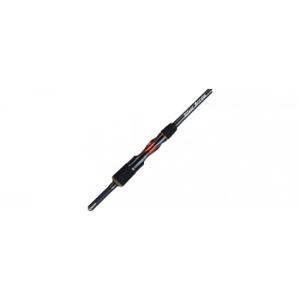 Lanseta Sakura, Silver Arrow Spinning SIAS 792M, 2.35 mt, 5-21gr, 2 tronsoane - Img 5