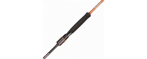 Lanseta Sakura, Speciz Spinning SPES, 2 tronsoane - Img 2
