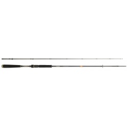 Lanseta Sakura Trinis Long Range Spin 2,33mt (14~60gr)