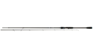 Lanseta Spinning, Salmo, Hornet, Pro Medium, 2,40 metri, 10-40 gr - Img 1