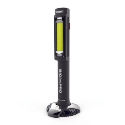 Lanterna Tip Lampa De Lucru, Nebo, Big Larry Pro, 500 Lumeni