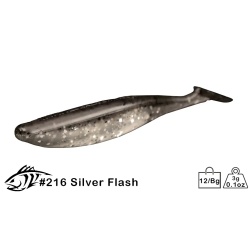 Lunker City, Swimfish, 7 cm