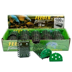Magic Water Cosulet Rau "D" cu fund detasabil - (20 ~ 140 gr)