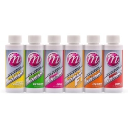 Mainline Atractant Colorant Flavoured 100 ml.
