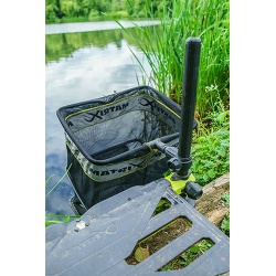 Matrix Accesoriu 3D-R Keepnet Arm Short MK2