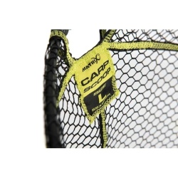 Matrix Cap Minciog Carp Scoop Net - Img 3