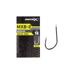 Matrix Carlige MXB-2, 10 buc/plic