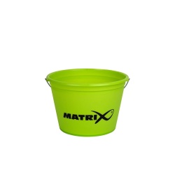 Matrix Galeata 25 lt. Groundbait Bucket