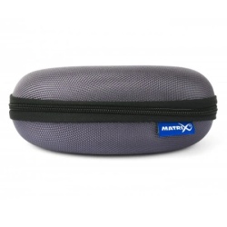 Matrix, Ochelari Soare, Wraps, Polarizati, Lentile Negre/Gri - Img 2