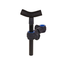 Matrix Suport 3D-R EVA Butt Rest Extending Pentru Scaun Modular