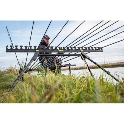 Matrix Suport Kit Roost, 24 Posturi, 4 Picioare - Img 4