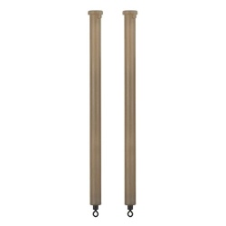 Matrix Tija Interschimbabila Swivel Feeder Stems 2 buc/plic