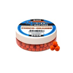 Micutu Wafters Bandum 5 mm/25 gr. - Img 4