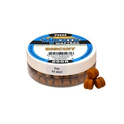 Micutu Wafters Bandum 7 mm/25 gr. - Img 3