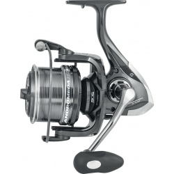 Mulineta Andromeda XT Surf, Trabucco, 5+1 Rulmenti