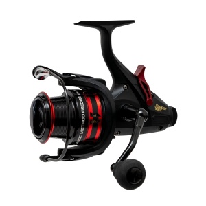 Mulineta Benzar Classic Method Feeder Runner 6000 - Img 1