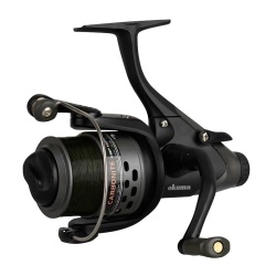 Mulineta Carbonite XP Baitfeeder, Okuma, 5500, 1 rulment