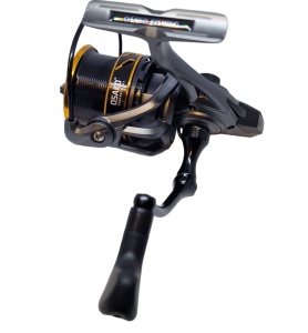 Mulineta Feeder, Osako Casting, 10+1 rulmenti - Img 4