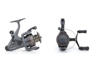 Mulineta Shimano Baitrunner DL FB - Img 2