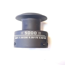 Mulineta Stationar, Spinning Osako CS (4000 si 5000) - Img 2