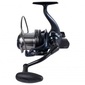Mulineta Tica Flash Carp Feeder 5000 - Img 1