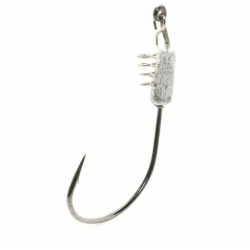 Mustad, Cârlig Offset cu Lest Ajustabil și Arc M.91768S18 - Img 5