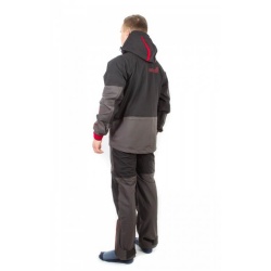 Norfin Costum Suit Pro Dry Mar.S Jacheta + Pantalon - Img 5