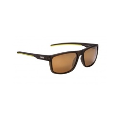 Ochelari Polarizanti Rapala Urban Vision Gear UVG-314A - Brown Light Mirror