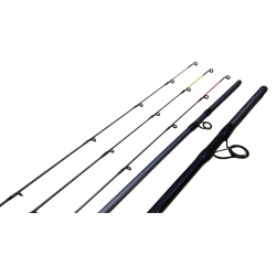 Okinwa, Lanseta Powerful Feeder, 3,30metri, 3+3tr., ML, 60gr., by Osako