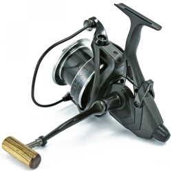 Okuma Mulineta LS-8K Baitrunner - Img 2