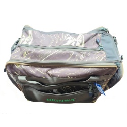 Osako, Geanta Camuflaj 900D, 54x32x32 cm. - Img 3