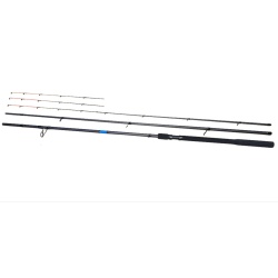 Osako, Lanseta, Daracin Feeder, 3+3tr.